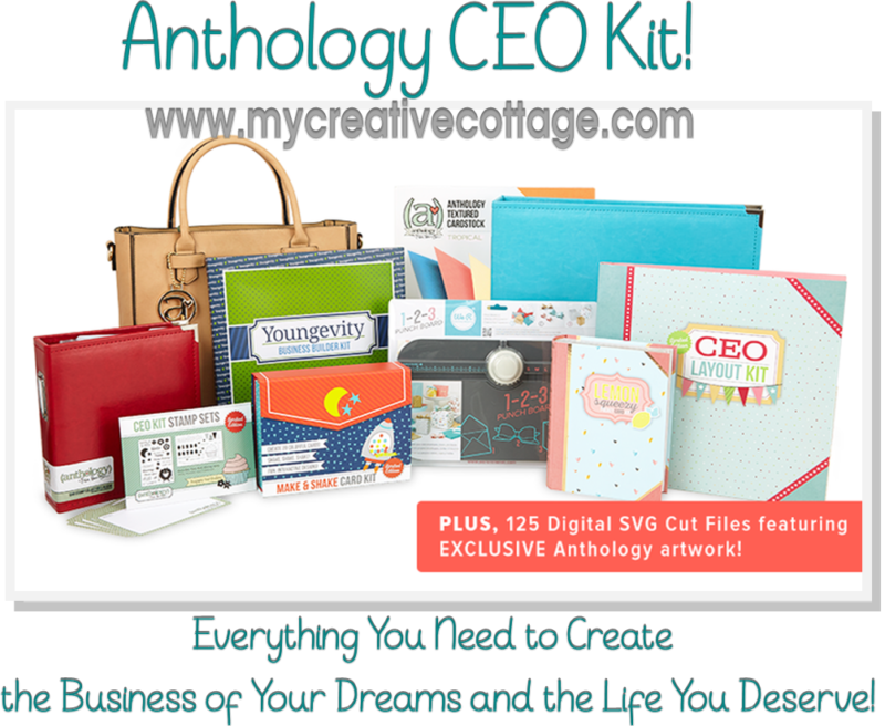 CEO Kit with Titles