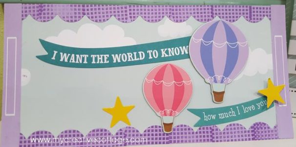 World to know card_stamped_ My Creative Cottage