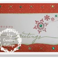 Seasons Greetings Christmas Card_My Creative Cottage